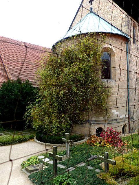 Hildesheim - Dom