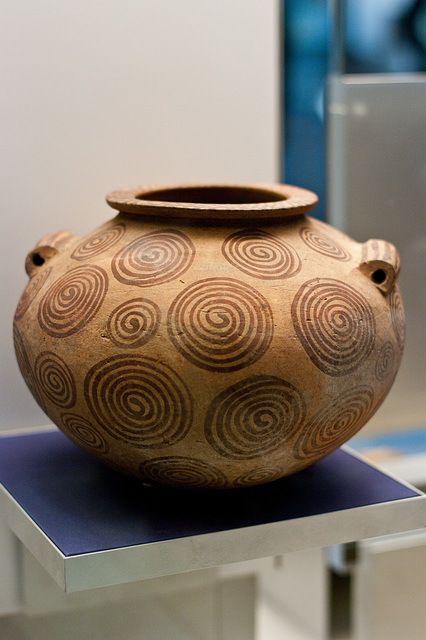 vase (Ancient Egypt)