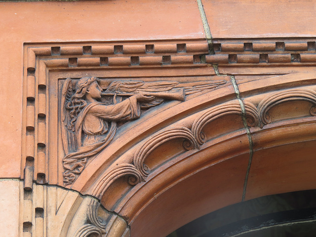 norwood cemetery, london