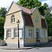 Gärtnerhaus beim Schloss Ritzebüttel, Cuxhaven