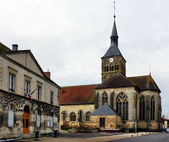 Ceffonds - Saint-Remi