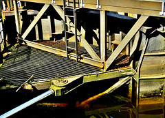 Loch Gates, Gushings and Gubbings