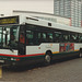 Transpole 3010 (1459 XS 59) in Lille - 17 Mar 1997