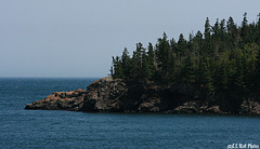 Head Harbour Island