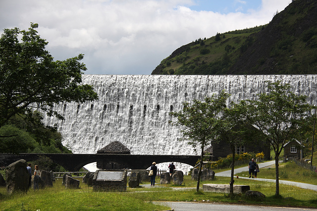 Elan Valley