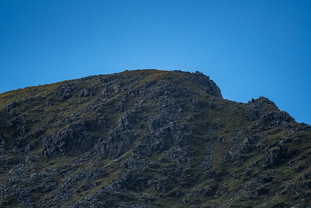 Snowdonia