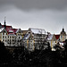 Colditz Castle.