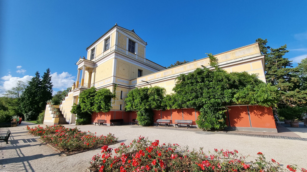Pompejanum – Aschaffenburg