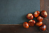 Desk Conkers I