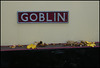 Goblin narrowboat