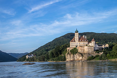 Wachau: Schloss Schönbühel