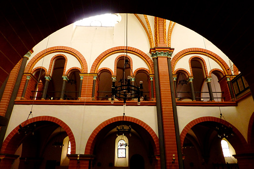 DE - Sinzig - St. Peter
