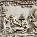 Orvieto 2024 – Duomo – Eve’s creation