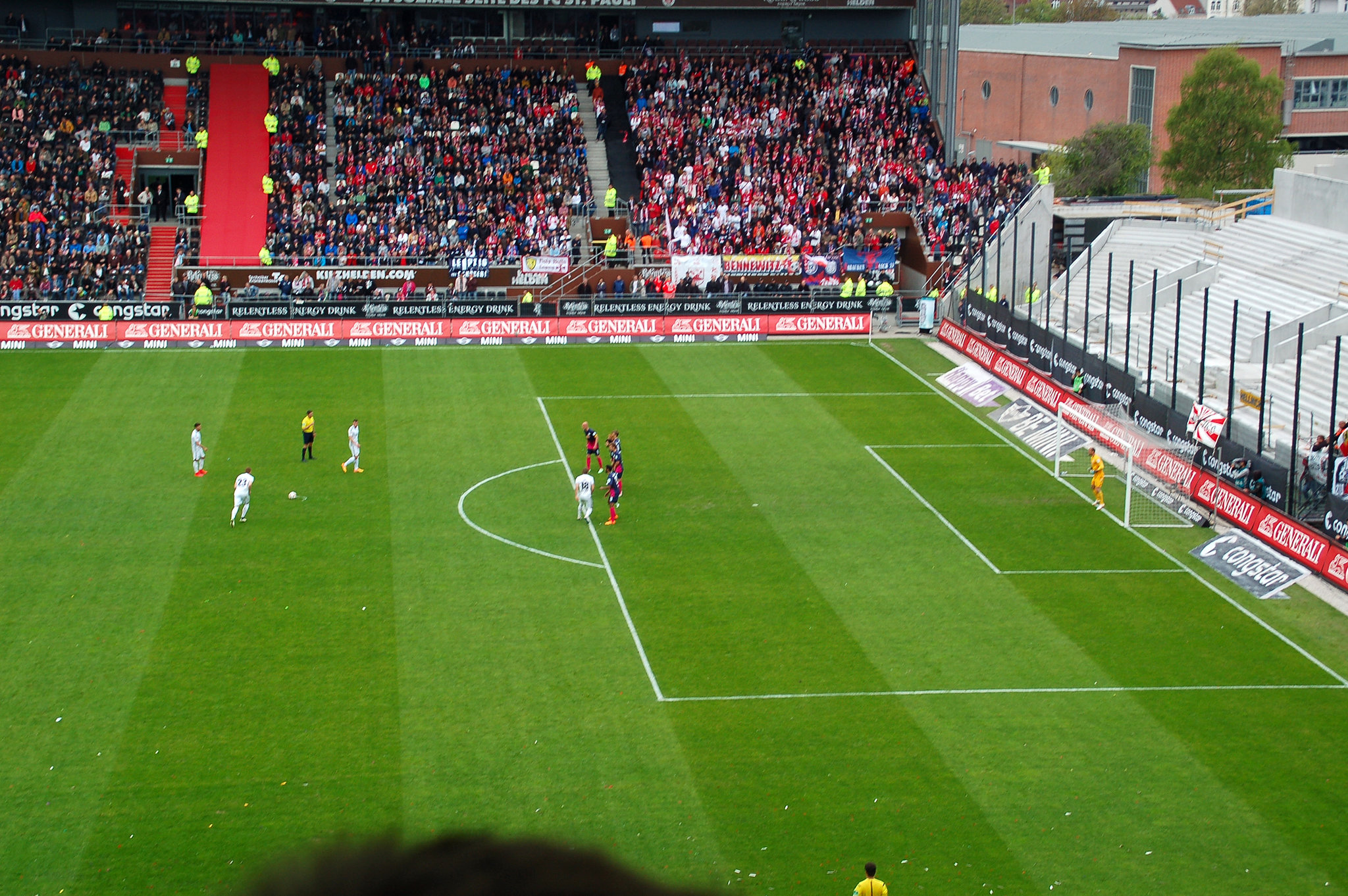 St. Pauli-Leipzig