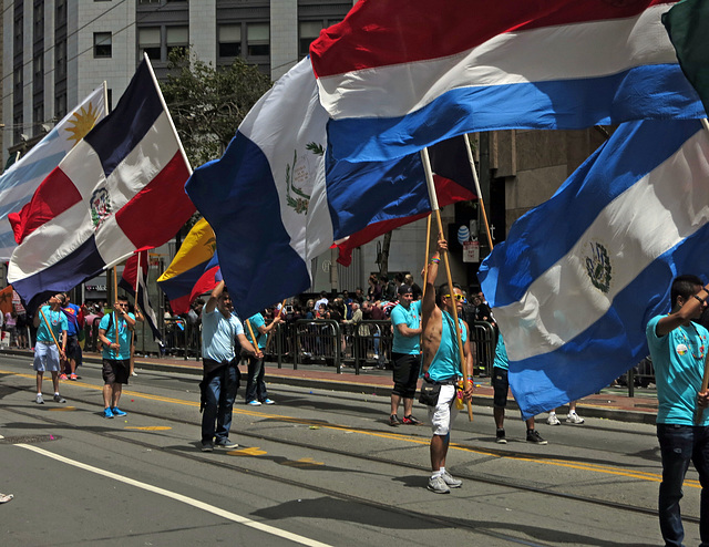 San Francisco Pride Parade 2015 (1431)