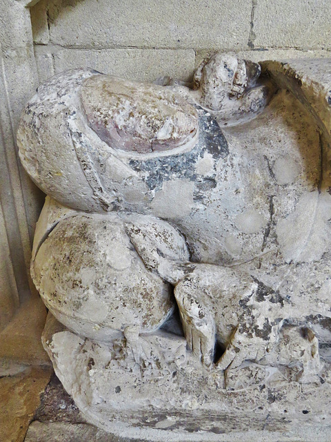 exeter cathedral, devon