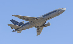 Royal Netherlands Air Force McDonnell Douglas KDC-10 T-264
