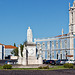 Queluz, Portugal