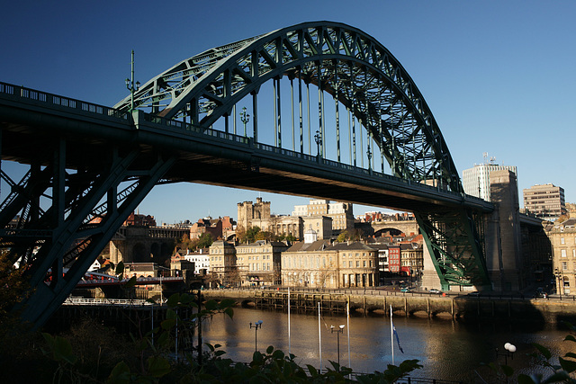 Tyne Bridge