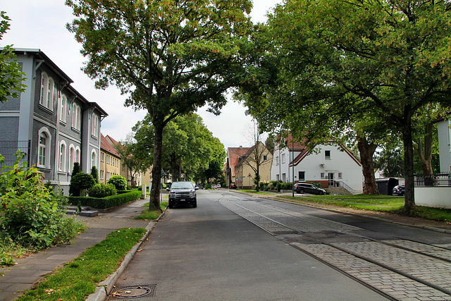 Engelsburger Straße (Bochum-Weitmar) / 15.06.2020