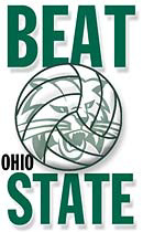 Beat Ohio State