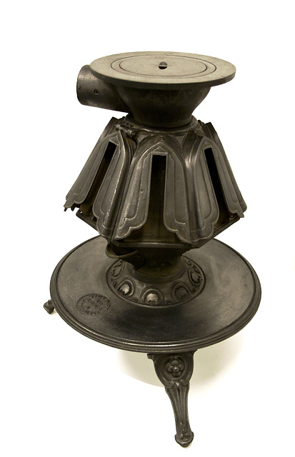 Le froid arrive... mais ce n'était peut-être pas son usage :-) Le froid arrive... mais ce n'était peut-être pas son usage :-)