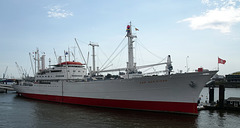 CAP SAN DIEGO
