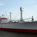CAP SAN DIEGO