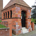 norwood cemetery, london