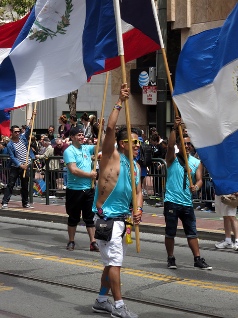 San Francisco Pride Parade 2015 (1433)