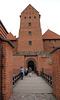 Citadel of Trakai Castle