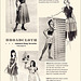 "Broadcloth... Summer-Long Favorite (3)," 1950