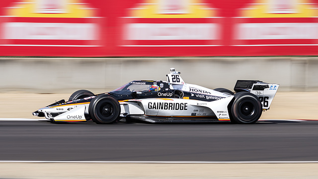 Andretti Autosport