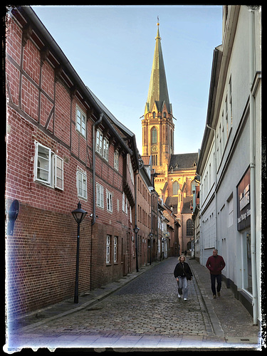 St. Nicolai