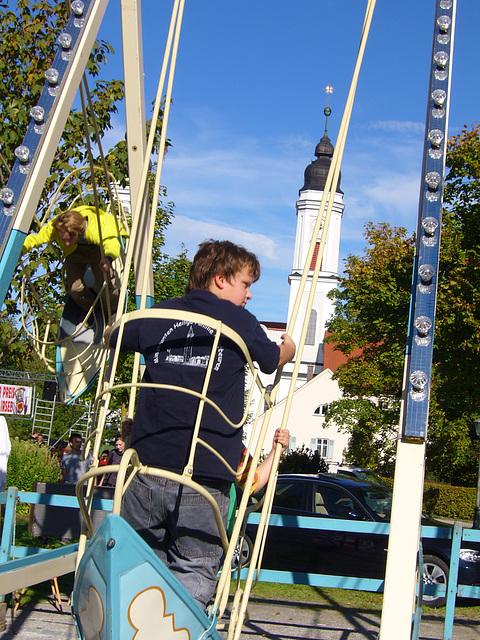 Herbstmarkt