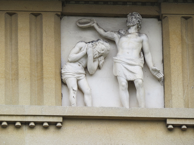 norwood cemetery, london