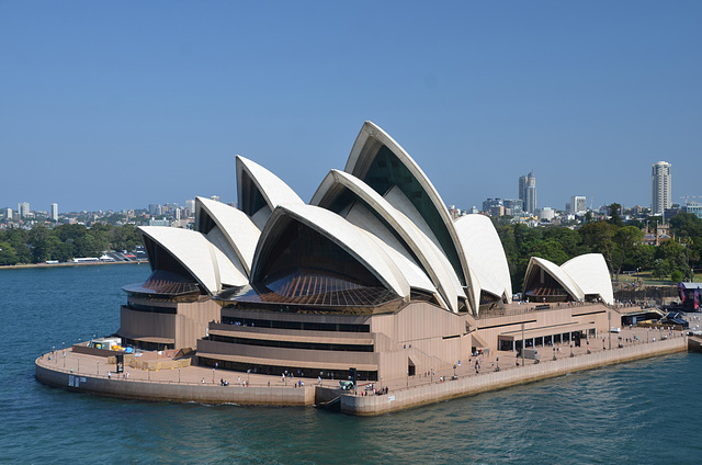 Opera de Sydney