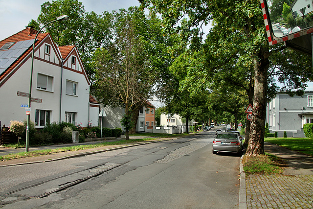 Engelsburger Straße (Bochum-Weitmar) / 15.06.2020