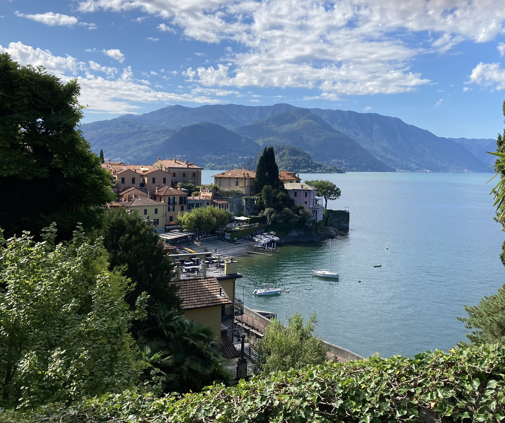 VARENNA