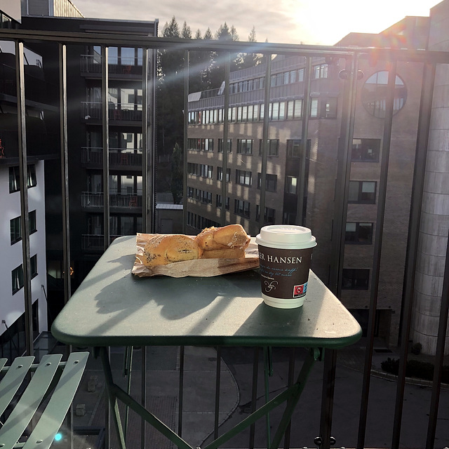 Coffeetime Coffeetime