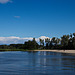 Strand von Mönkebude