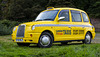 Big Yellow Taxi