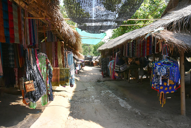 Village Padaung