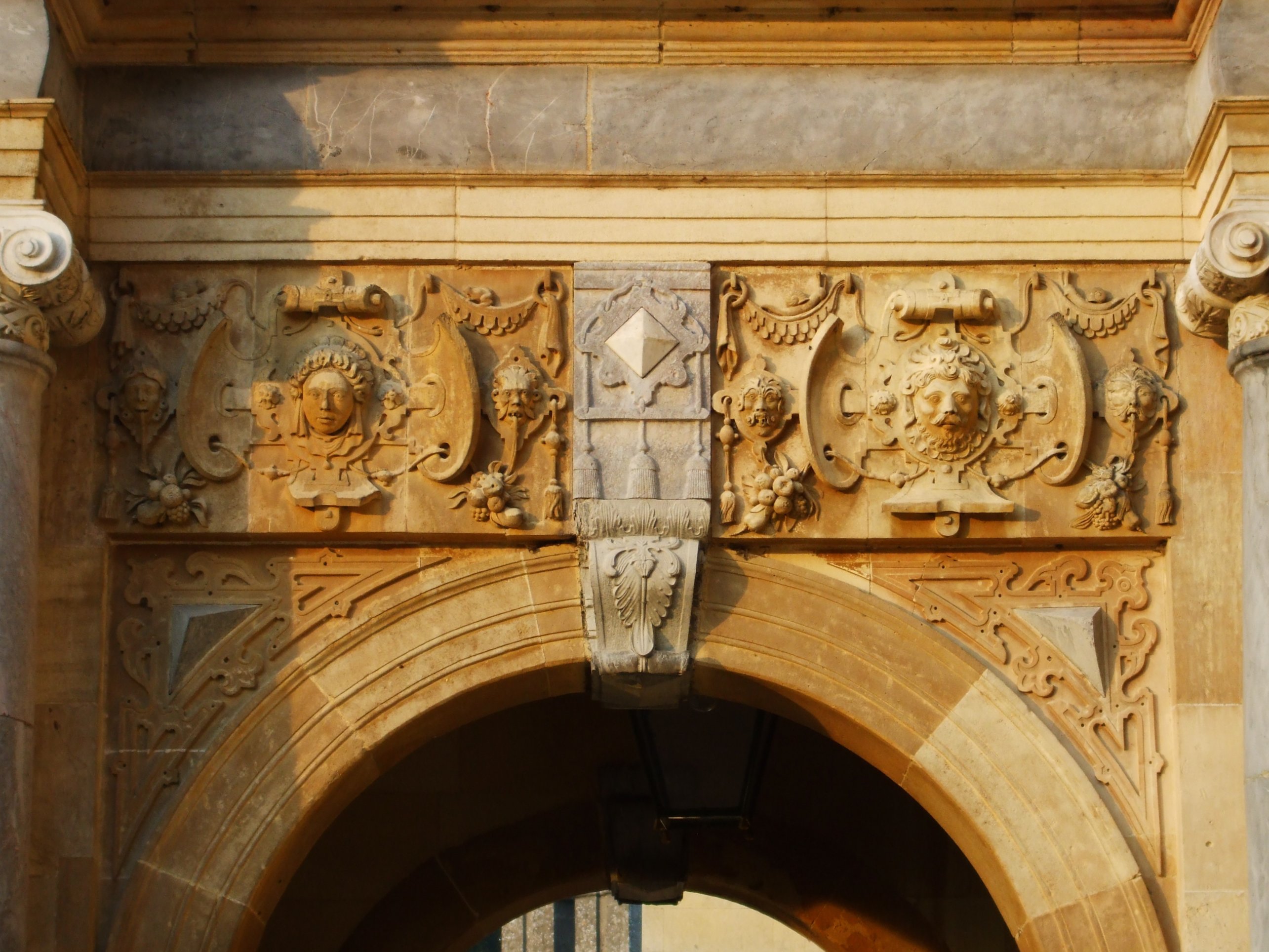 Audley End 2011-11-13