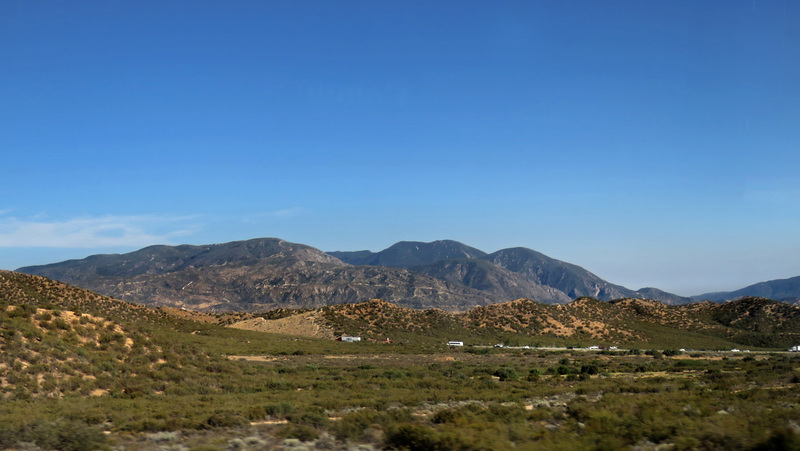 Mojave Desert