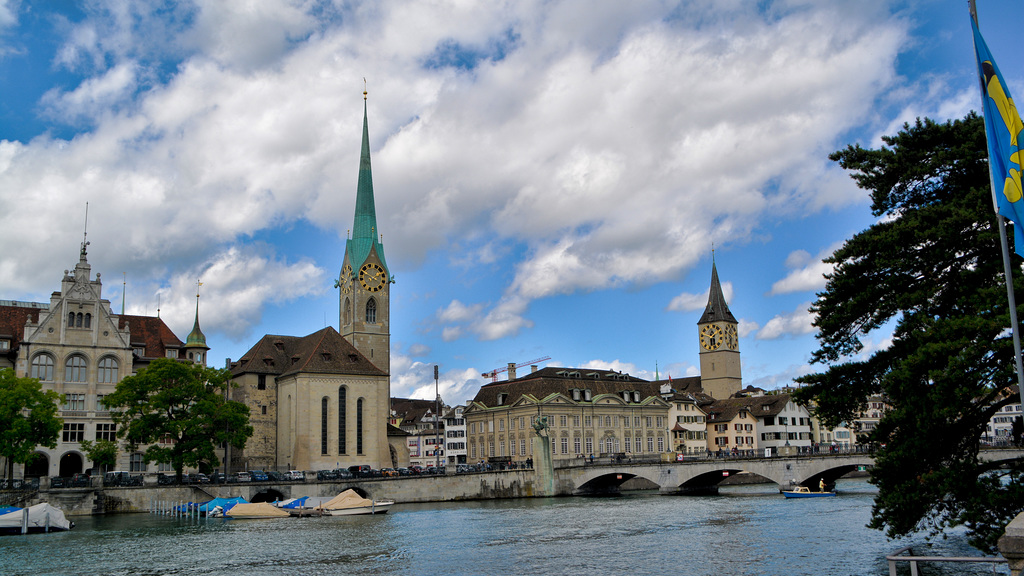 Zürich