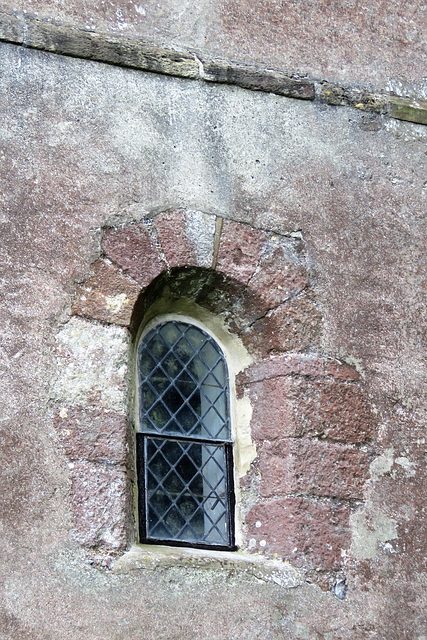 singleton church, sussex