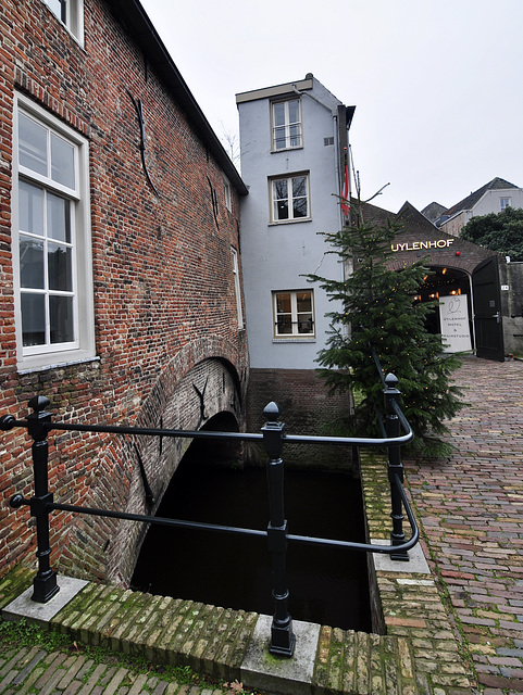 Den Bosch 2019 – Uilenburg