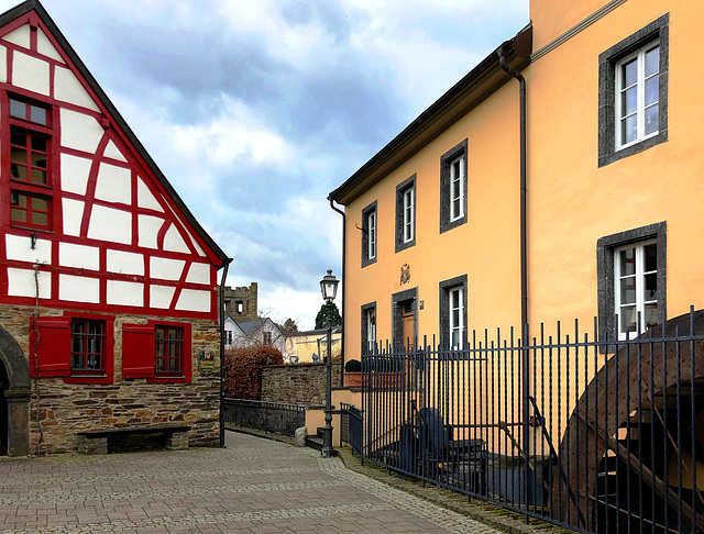 Ahrweiler Ahrweiler