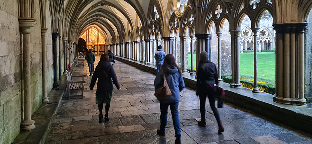 Salisbury Cathedral